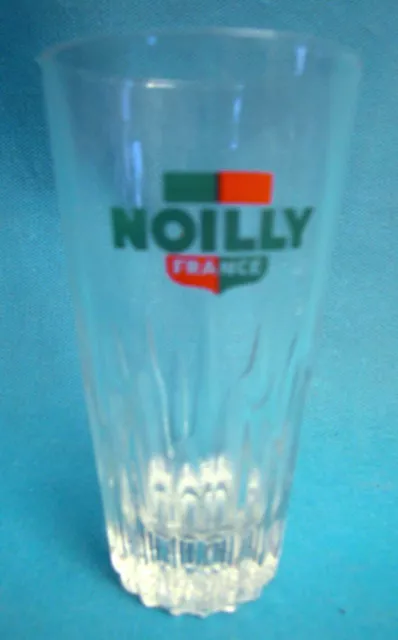 1 Verre Collector Noilly Prat