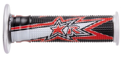 Ariete 02632/Frbr Harri's Evo Grips Perforated