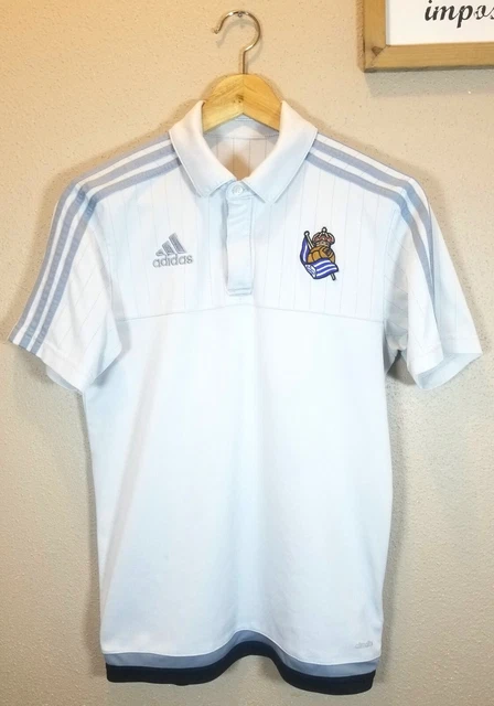 Maillot Real Sociedad "Adidas" Taille S