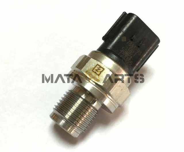 ONE New 7861-93-1811 Pressure Sensor For Komatsu PC200-8