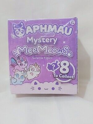 mystery meemeows mystery meemeows