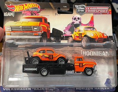 baja bug team transport