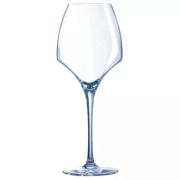 Chef & Sommelier Open Up Universal Wine Glasses 400ml (Box of 6) PAS-DP752