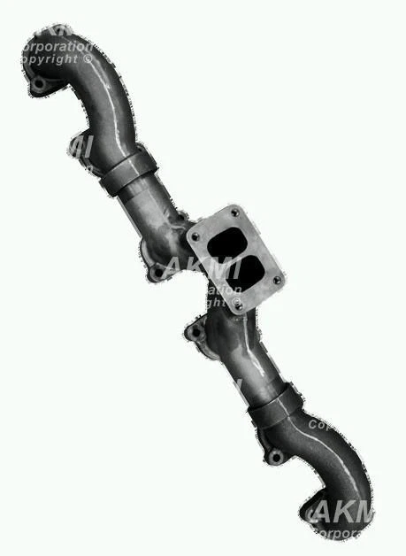 Detroit Diesel Series 60 Exhaust Manifold AK-23512896