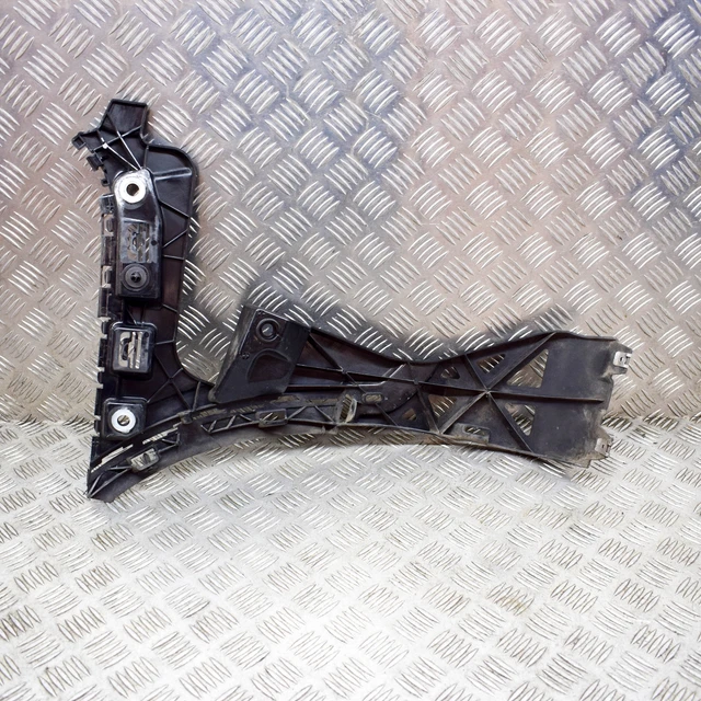 A1246262231 SUPPORTO STAFFA Montaggio Radiatore Mercedes W124 EUR 23,00