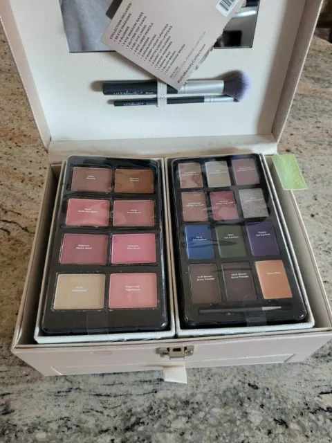 ULTA Love Makeup Collection 67 Pieces- NEW!!!! Ulta Beauty Love Makeup Box 