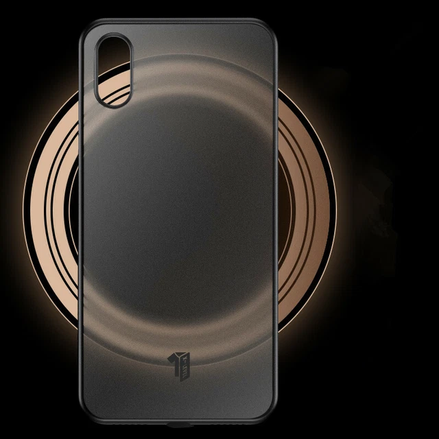 X-Level Ultra thin Slim PP Matte Back Case Cover For iPhone 14 12 13 pro Max
