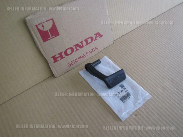 カラスWii HONDA GYRO CANOPY TC50M TC50P TA02 PARKING LOCK LEVER 47113