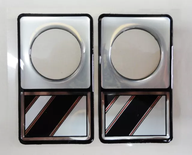 Ford door lock shop scratch guards