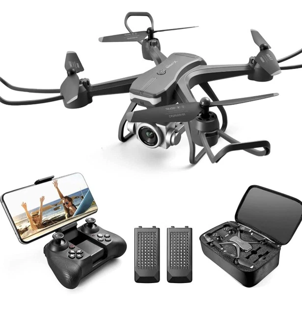 4DRC V14 FPV Drone with 1080P Camera