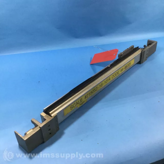 Farrand Controls 218052-16-1014 Linear Scale 7341