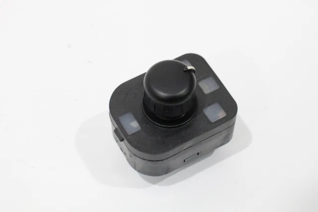 Audi TT 8N Interrupteur de commande de rétroviseur neuf 8N0959565