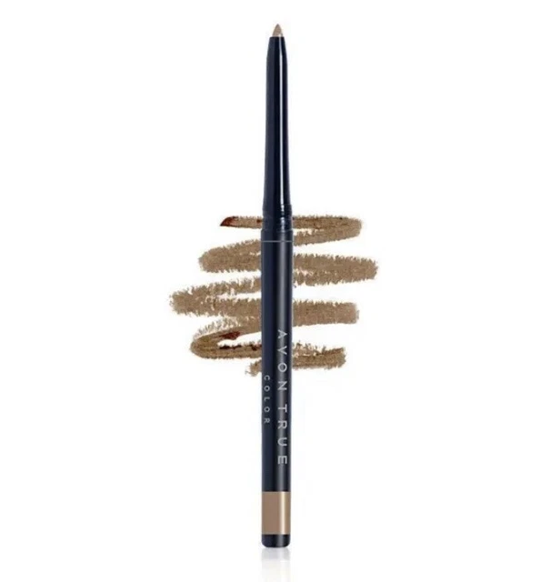 1 Lt. Brown Glimmerstick Eye Brow Definer Avon True Color sealed