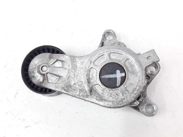 9807720180 galet tendeur pour PEUGEOT EXPERT FURGON 1.6 BLUEHDI 115 2016 1287878