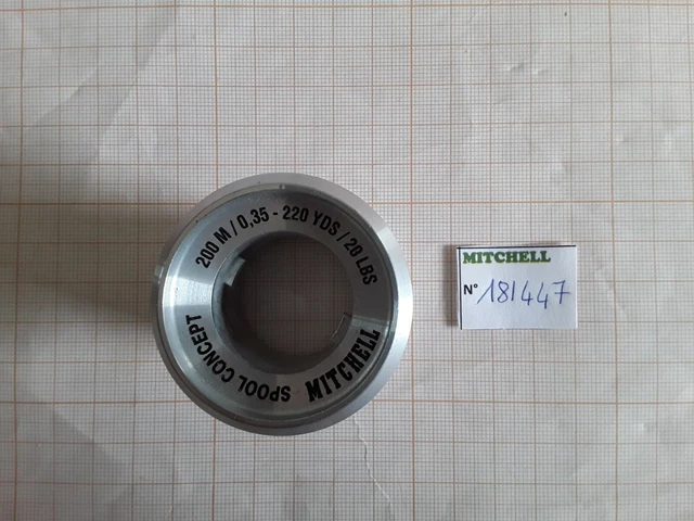 SAV MANIVELLE POUR MOULINET BAUXIT 100 SW 5000 ET 7000 CAPERLAN