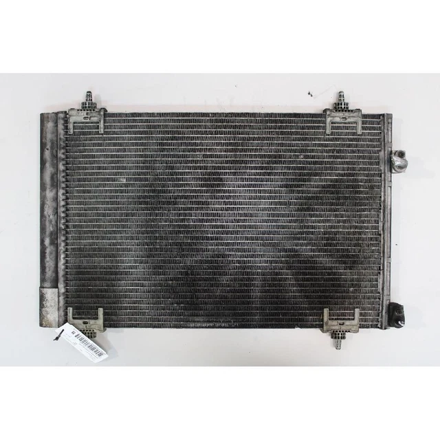 Compresseur De Climatisation Pour Peugeot 307 (3A/C/D) 2005 - Pièce D'occasion 9822826880