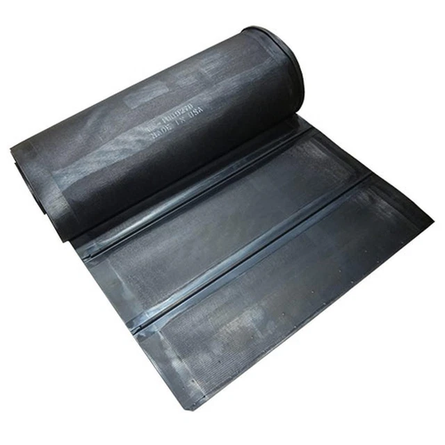 WN-101672-PEX Belt, Draper, Center Feed Fits MacDon 871