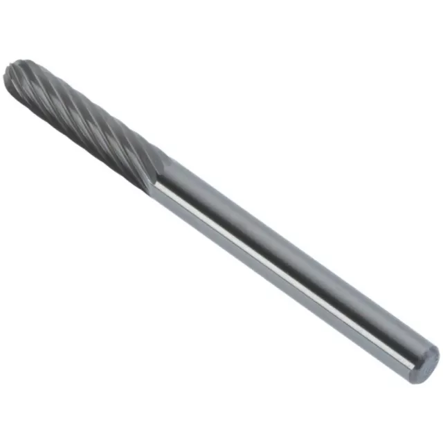 New Genuine Dremel 2615990332 Tungsten Carbide Cutter pointed tip 3,2 mm (9903)