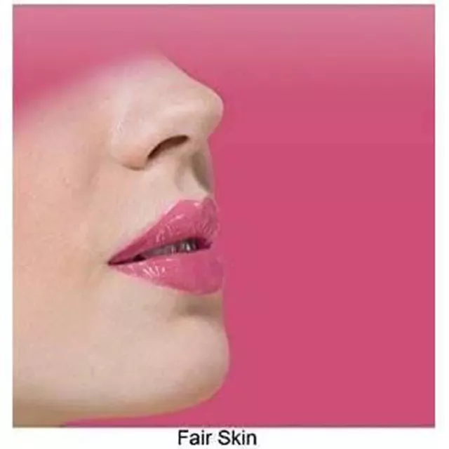 Bourjois BB Gloss 5 in 1 Peau Claire Fair Skin 01 Lip Gloss Lipgloss Colour 2