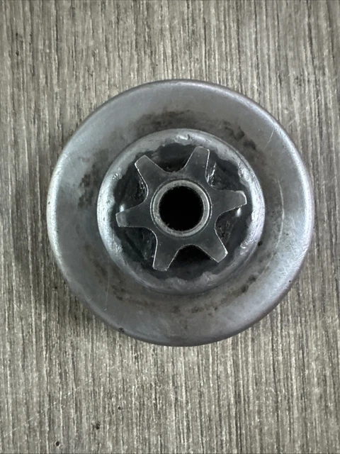 CAMPANA FRIZIONE MOTOSEGA McCULLOCH MAC 4-20 XT EUR 32,00 - IT