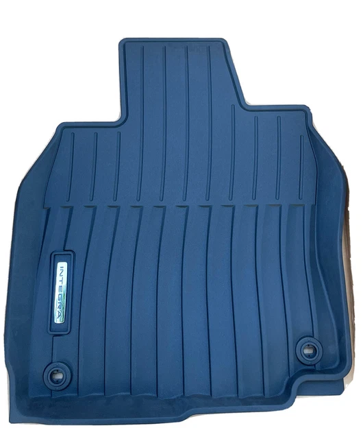 GENUINE ACURA INTEGRA 2023 2024 Floor Mat Set All Season 08P173S5210