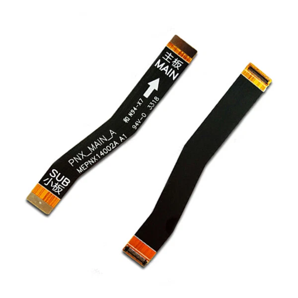 HSSDTECH Câble LCD Flexible 40 Broches Pour AORUS 15-XA 15-X9 - DDNLCGLC000 - Remplacement Haute Qualité