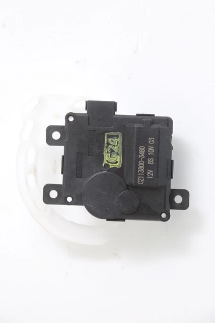 Attuatore Riscaldamento Suzuki VITARA LY CZ1138003480 04-2016