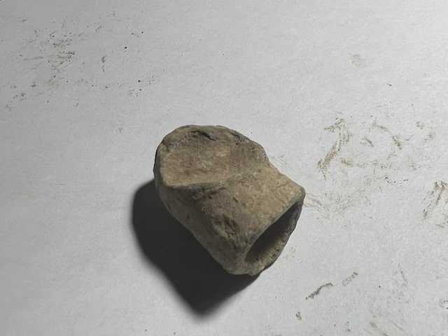 civil war dug bullet rose woods gettysburg relic