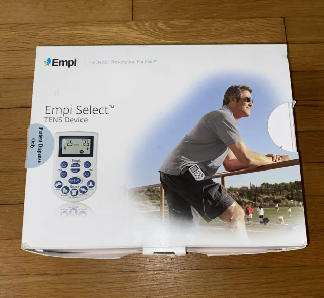 Empi Select TENS Pain Management System - ST199584001 