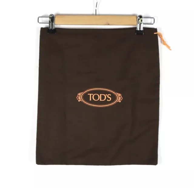 TOD'S Staubbeutel mit Kordelzug, Schuhe, Taschen, Geldbörsen, Aufbewahrung,...