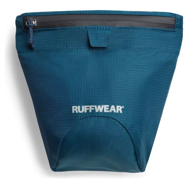 Ruffwear Trainingstasche Pack Out Bag Blue Moon für Hunde, diverse Größen, NEU