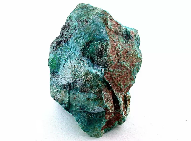 560 Gram 1 Pound 3.8 Ounce Turquoise Azurite Chrysocolla Cab Cabochon Gem Rough