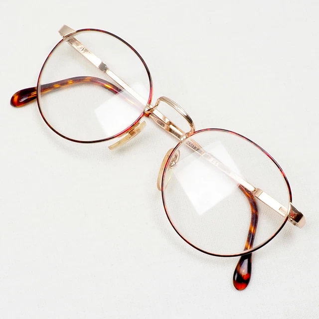 OptoLine S00013 945 50-20 Italia Vintage Occhiali Donna Montatura