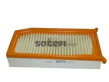 Coopersfiaam Filtro Motore FT5582 – Olio, Compatibile Con Fiat, Alfa Romeo, Lancia E Altri – Altezza 91 Mm, Filetto 3/4''-16