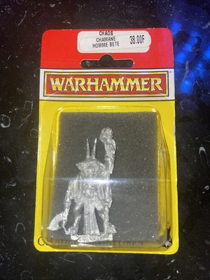 Citadel 1 Warhammer Fantasy Citadel Miniatures Blister New Night Goblin Squig Hoppers 