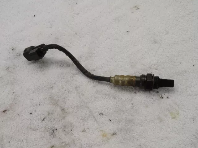 2011 HONDA PES 125 PS125i SCOOTER MOPED PART LAMBDA EXHAUST GAS SENSOR