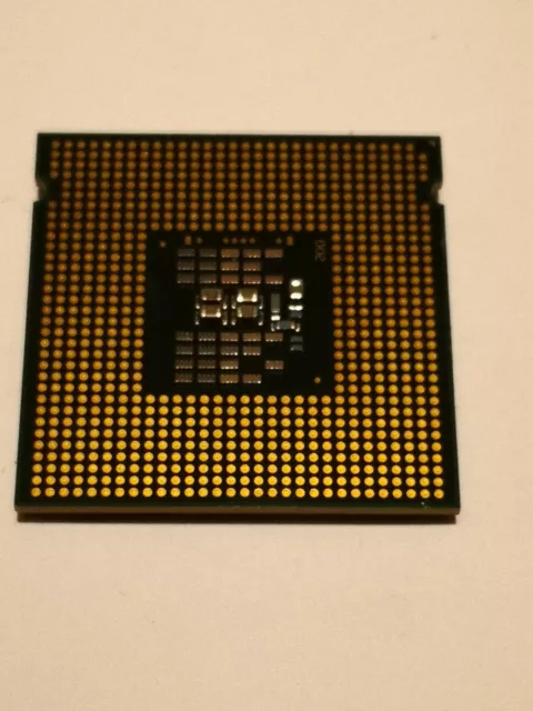 PROCESSEUR INTEL CORE I3-4160 3,6 GHZ socket 1150 SR1PK