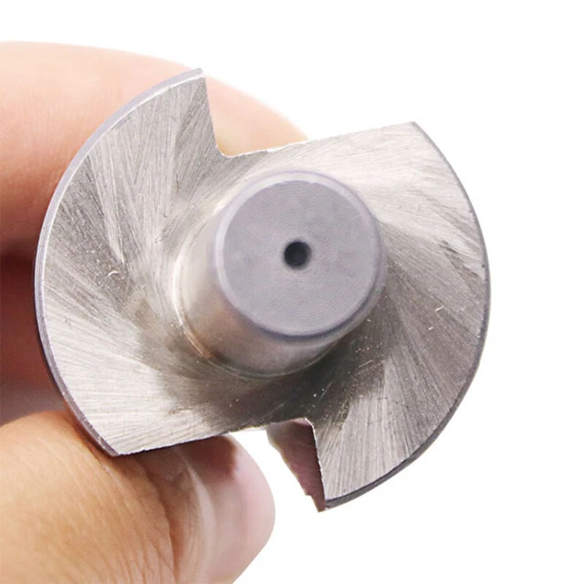 13 Step Spiral Groove Conical Cone Drill 5-35mm Straight Flute Set Cutter tools 3