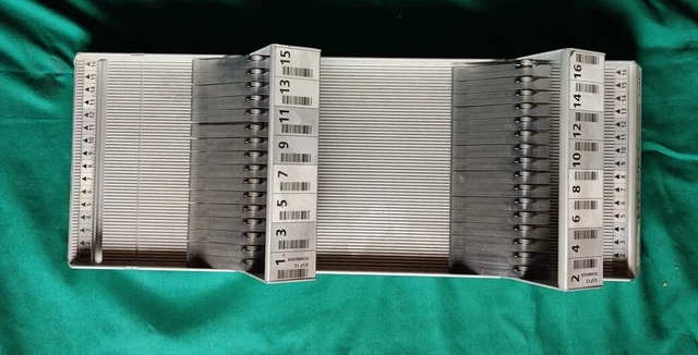 Mydata/Mycronic Feeders - ASM Stick Magazine Top Pallet