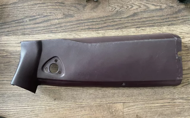 1978-88 G Body Monte Carlo Cutlass Regal T top Interior Trim Panel