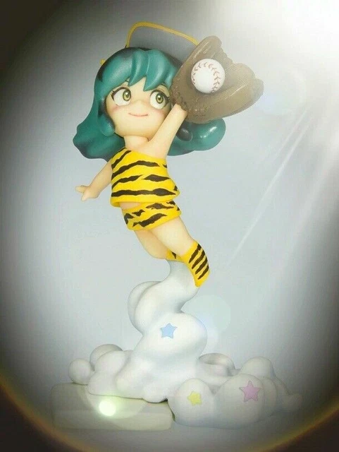 Urusei Yatsura Anime ver. Q posket together-LUM & TEN-(A:LUM) | Urusei