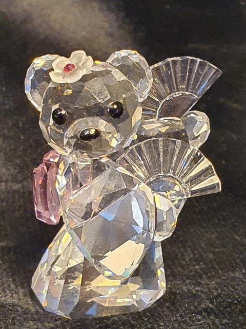 SWAROVSKI 1050853 Zebra 並行輸入品 お礼や感謝伝えるプチギフト