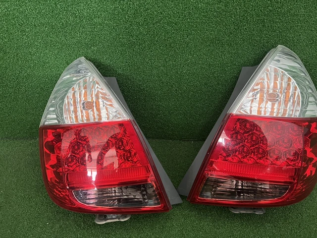 Honda 2001-07 GD JAZZ FIT GD1 GD3 GD5 Rear LED Tail Lamp Light OEM JDM Japan