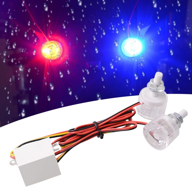 ATV auto luce diurna luce accesa luce flash lampada PC pratica