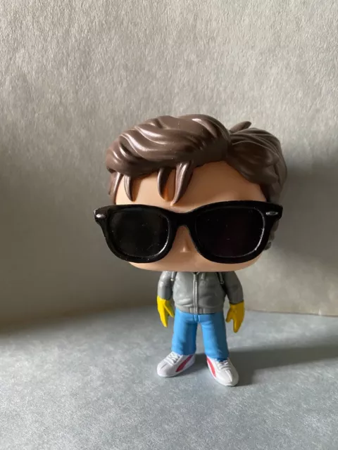 Funko Pop Stranger Things #638 Steve with Sunglasses Vinyl Figure -O 12