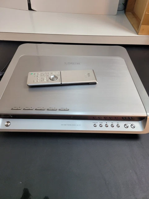 【Moni】RATOM-1001 2.2ch Home Speakers & Subwoofers, Home Audio, TV, Video & Home