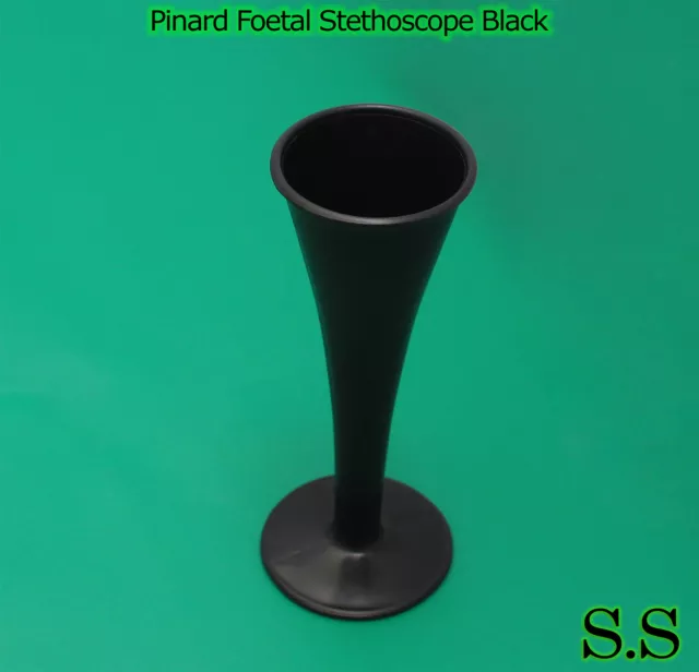 Pinard Foetal Stethoscope Plastic Surgical instruments
