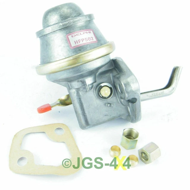 ASSEMBLAGGIO MODULO POMPA carburante di ricambio aggiornato per Hyundai