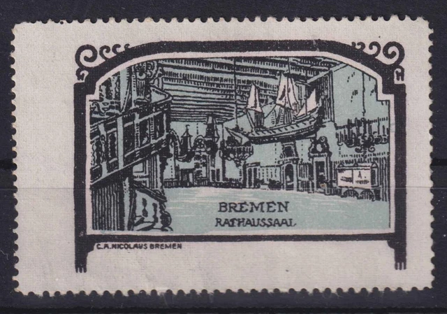 Cinderella/Poster Stamp 11.12