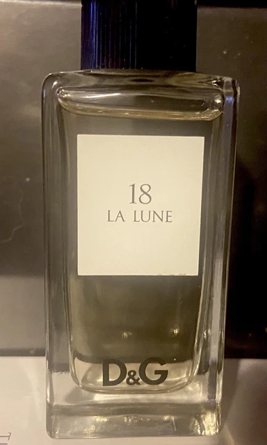 Dolce & gabbana la lune top